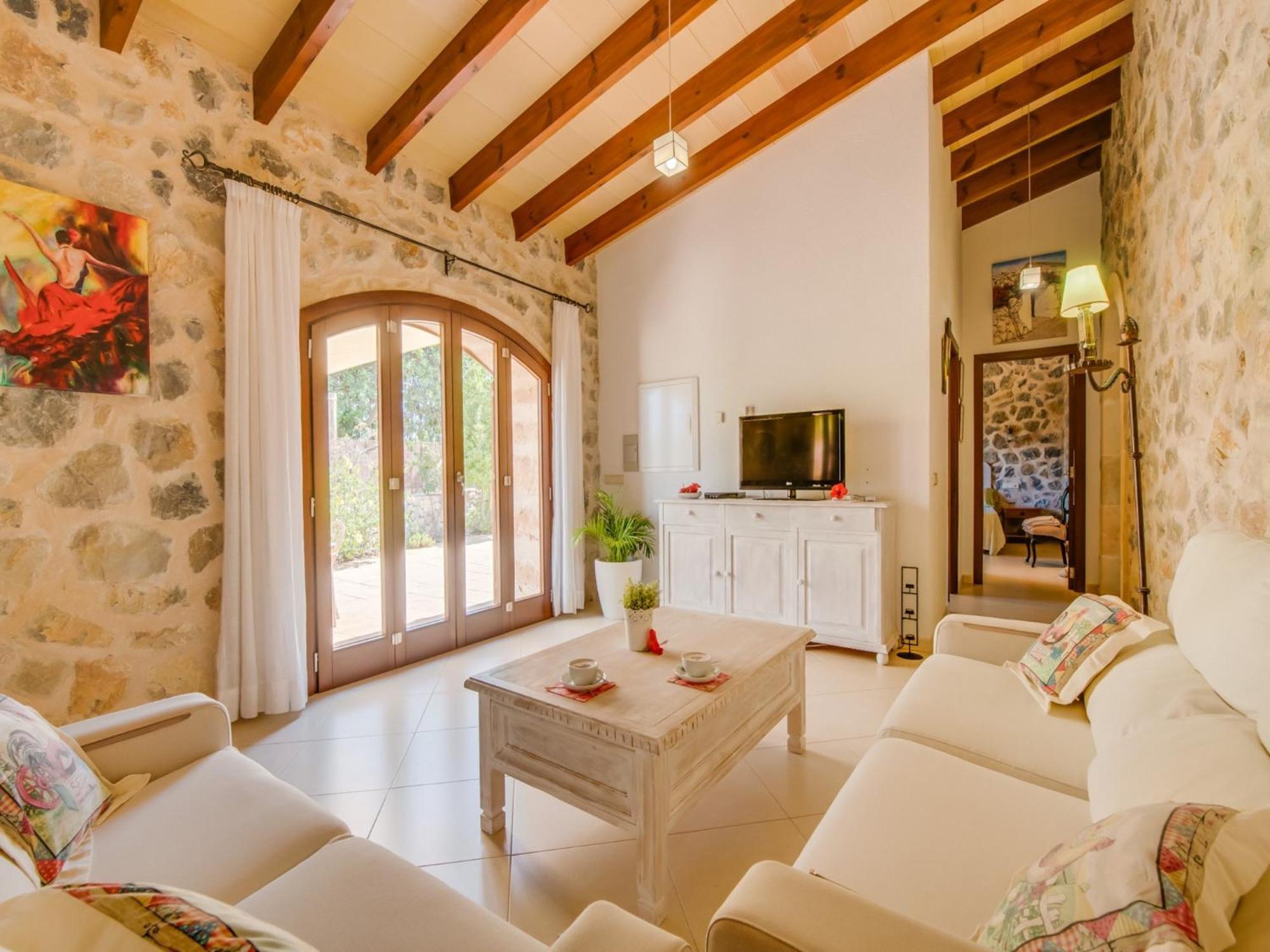 Holiday home In